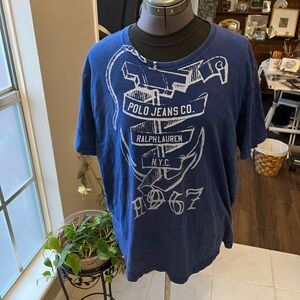 Polo Jeans T-shirt size XL
